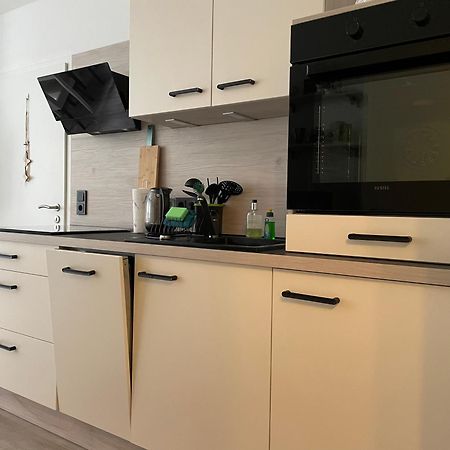 Ferienwohnung Schlossberg Wohnung 2 Эйзенах Экстерьер фото