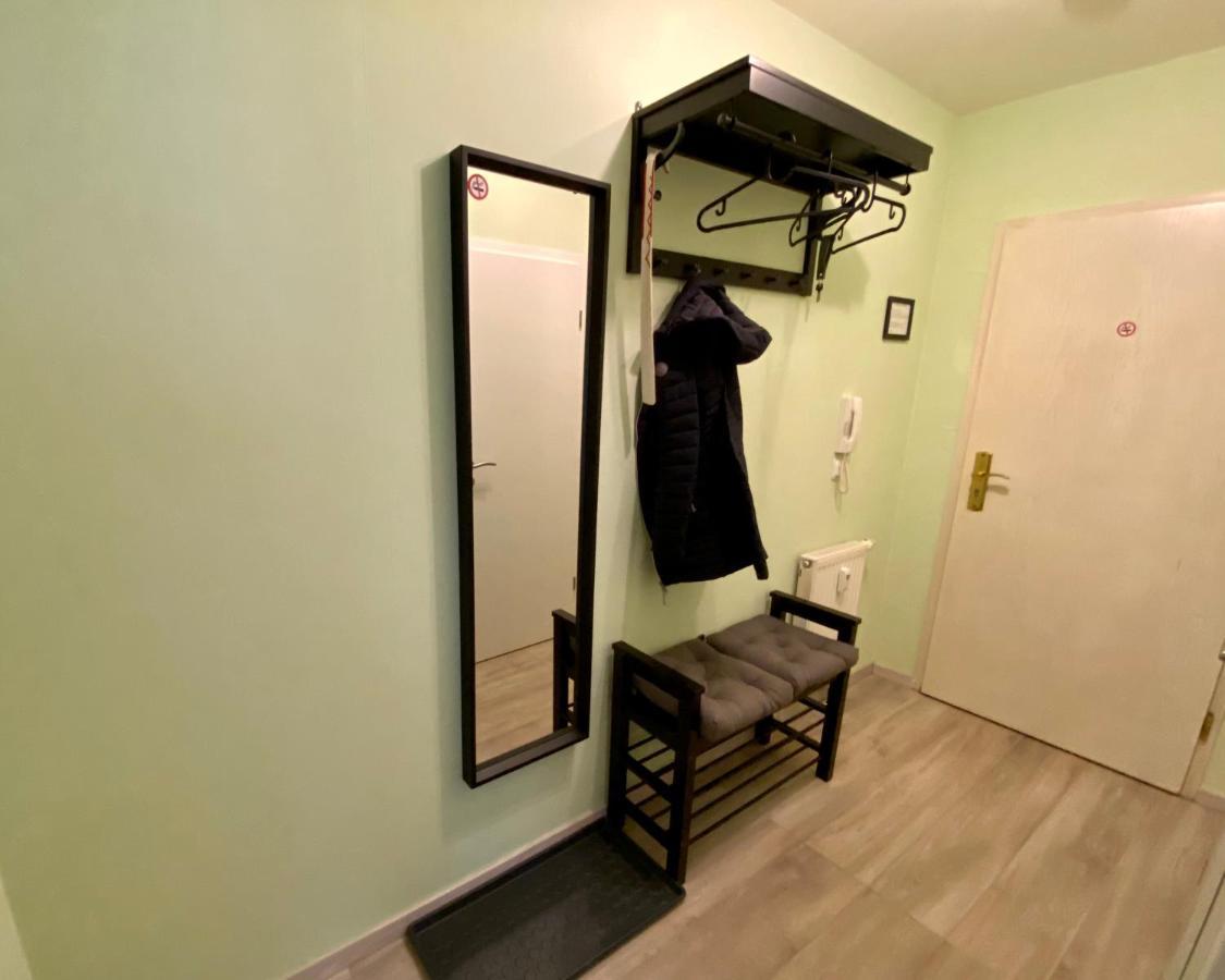 Ferienwohnung Schlossberg Wohnung 2 Эйзенах Экстерьер фото