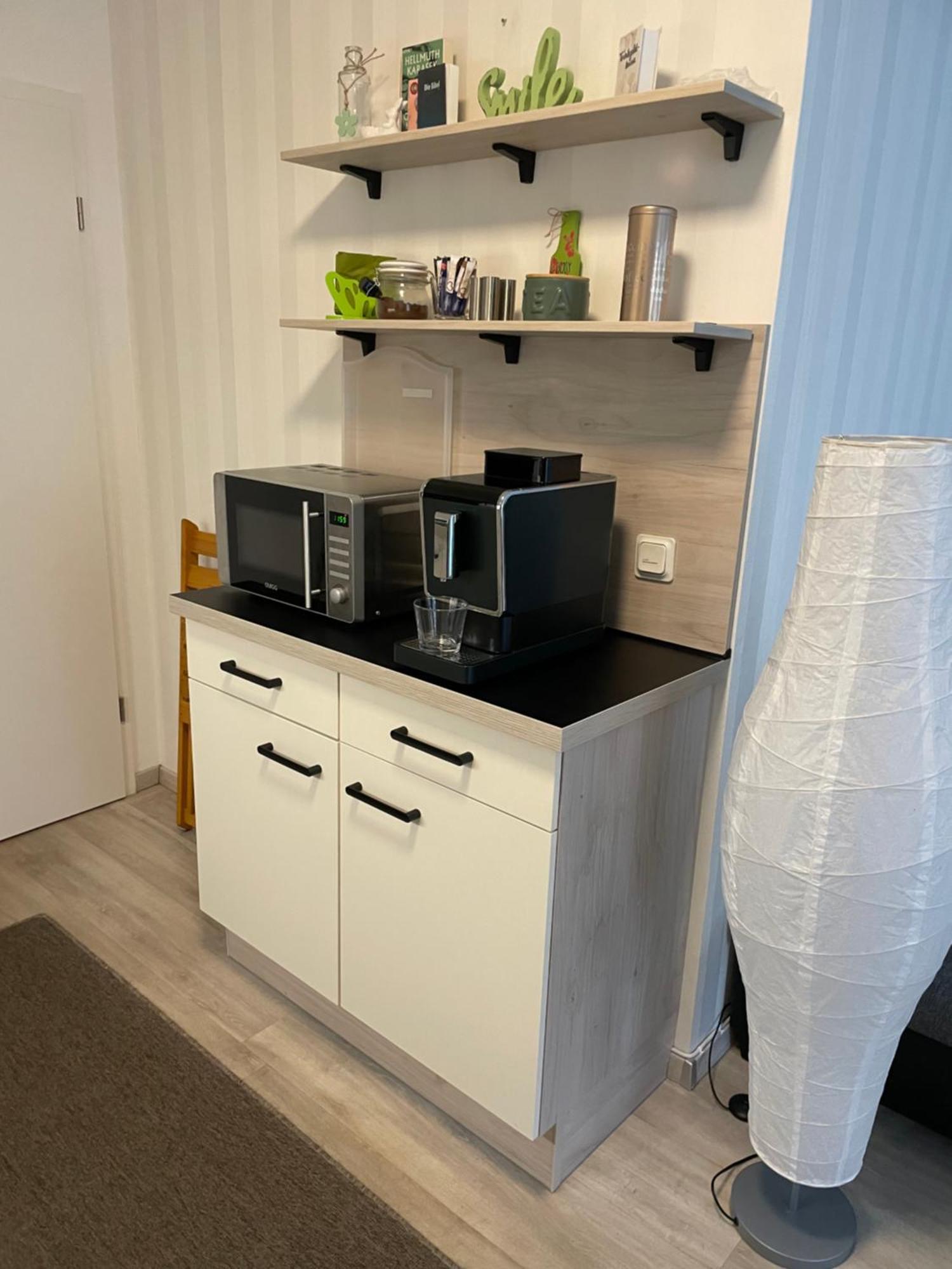 Ferienwohnung Schlossberg Wohnung 2 Эйзенах Экстерьер фото